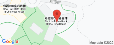 Choi Ha Estate Mid Floor,CHOI YAT HOUSE (BLOCK A), Middle Floor Address
