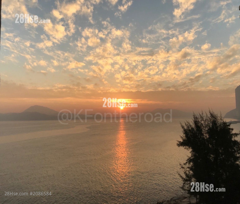 杏花邨 售盘 3 房 , 2 浴室 659 平方尺