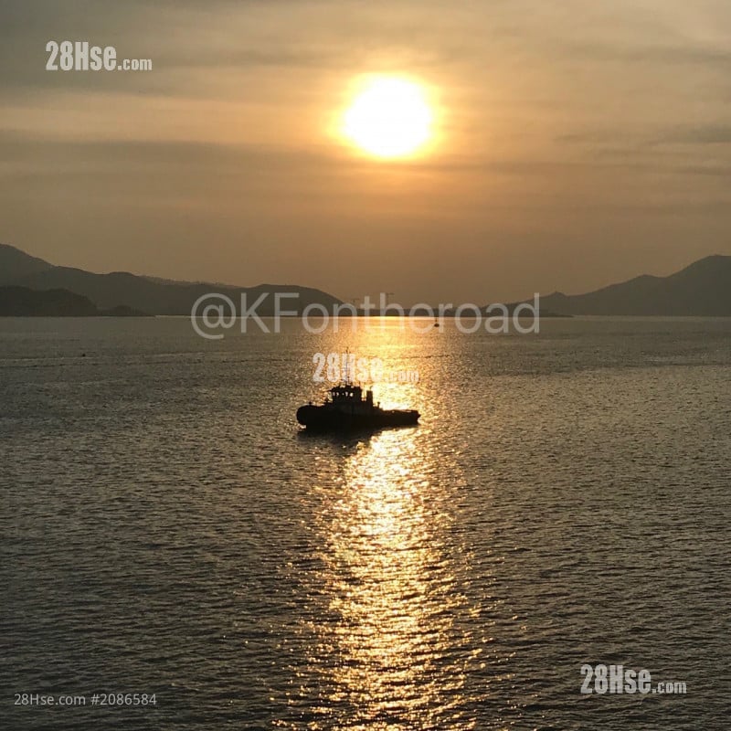 杏花邨 售盘 3 房 , 2 浴室 659 平方尺