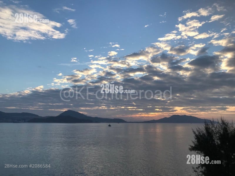 杏花邨 售盘 3 房 , 2 浴室 659 平方尺