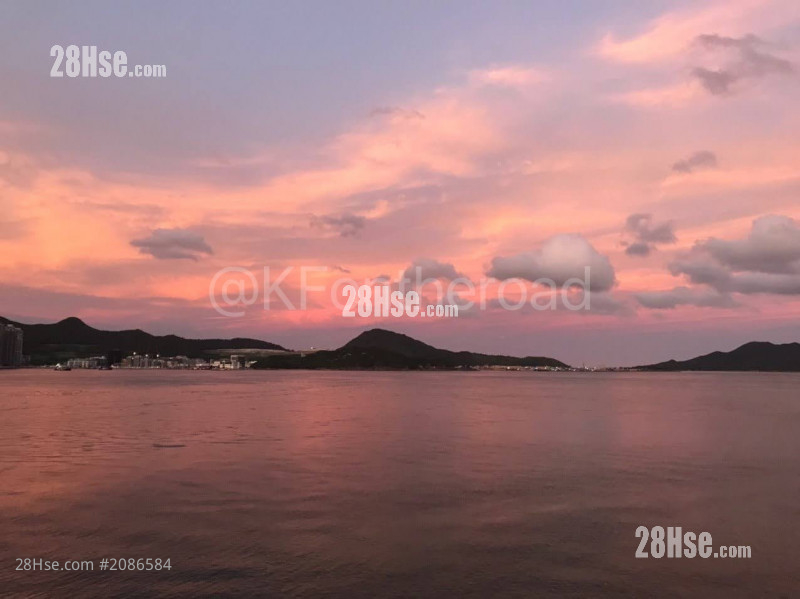 杏花邨 售盘 3 房 , 2 浴室 659 平方尺