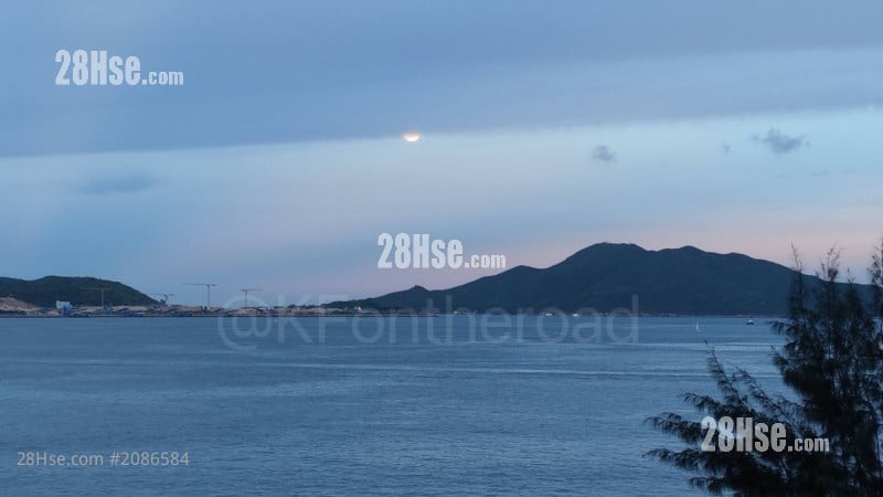 杏花邨 售盘 3 房 , 2 浴室 659 平方尺