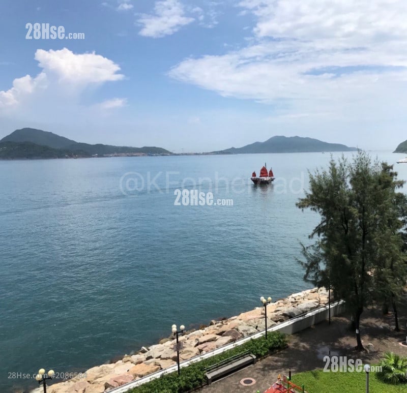 杏花邨 售盘 3 房 , 2 浴室 659 平方尺