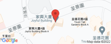 家兴大厦 A座 低层 物业地址