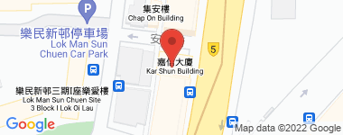 Kar Shun Building High Floor Address