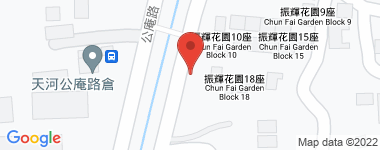 溱柏 第10座 高層 物業地址