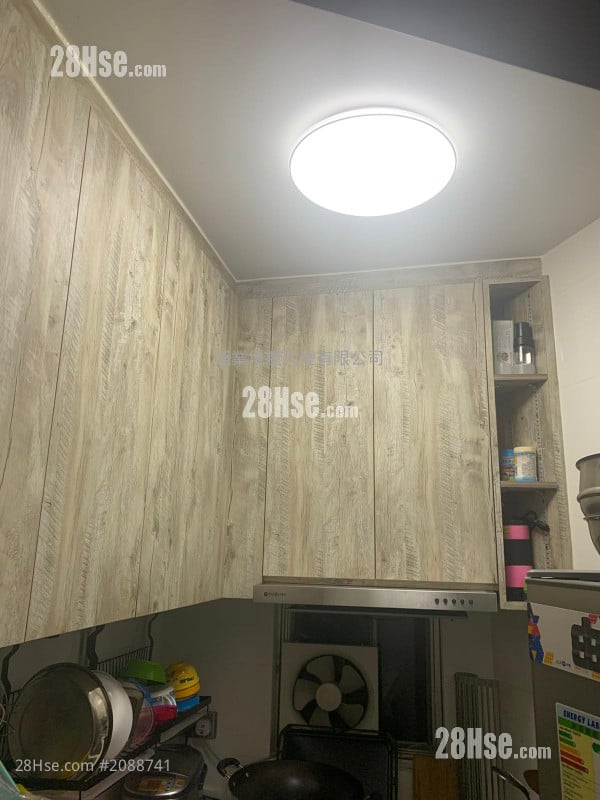 家兴大厦 售盘 3 房 , 2 浴室 588 平方尺