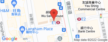 Wu Sang House High Floor Address