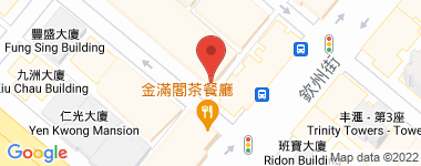 Kin Shun Building 6/F-11, Middle Floor Address