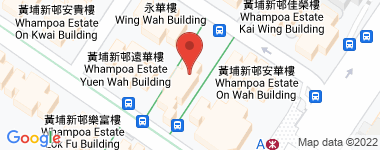 德民大廈 中層 物業地址