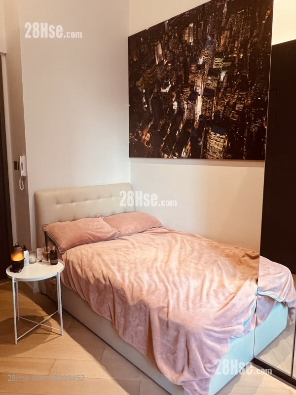 瑧蓺 租盘 开放式间隔 213 平方尺