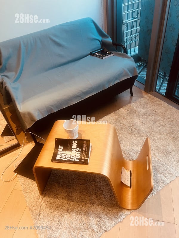 瑧蓺 租盘 开放式间隔 213 平方尺