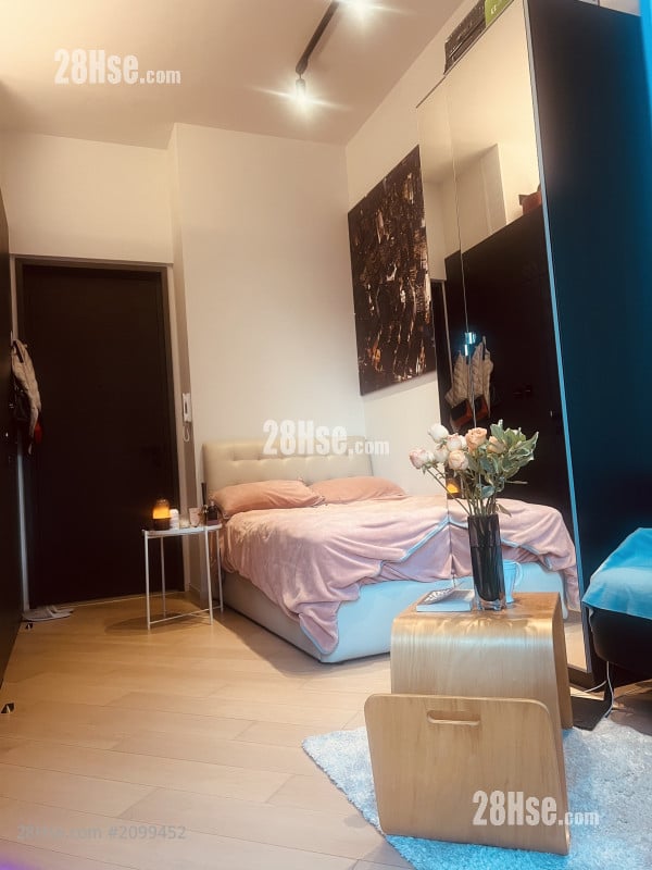 瑧蓺 租盘 开放式间隔 213 平方尺