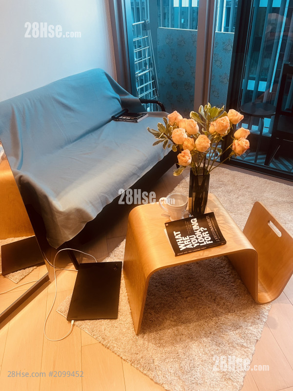 瑧蓺 租盘 开放式间隔 213 平方尺