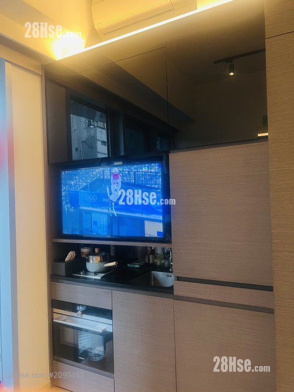 瑧蓺 租盘 开放式间隔 213 平方尺