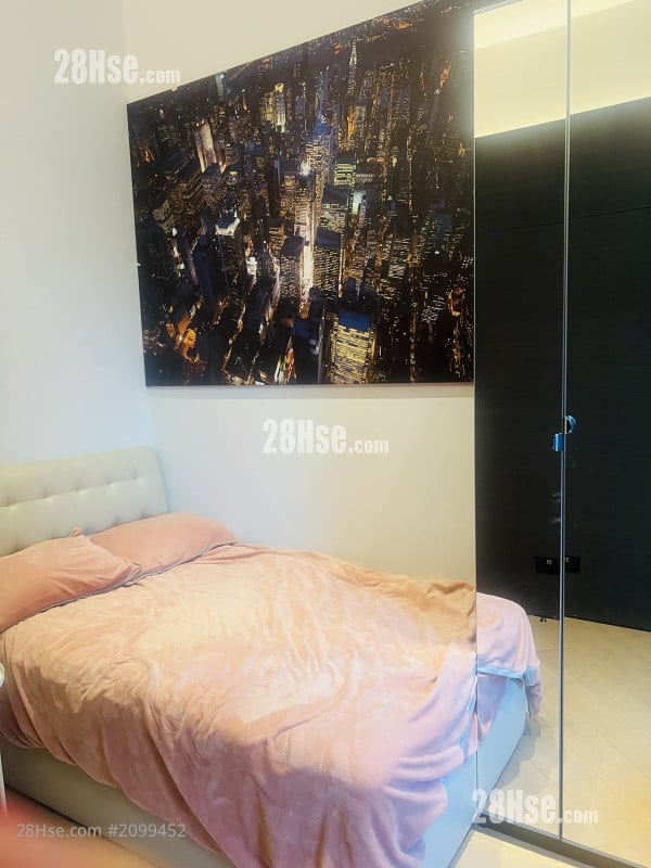 瑧蓺 租盘 开放式间隔 213 平方尺