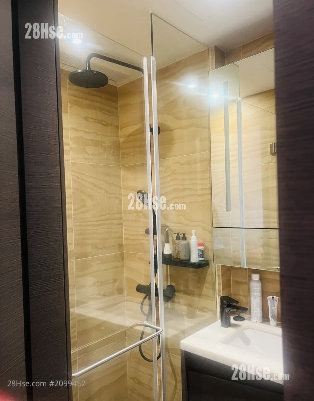 瑧蓺 租盘 开放式间隔 213 平方尺