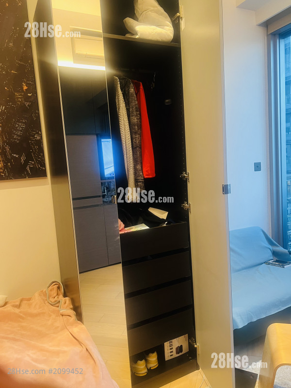 瑧蓺 租盘 开放式间隔 213 平方尺