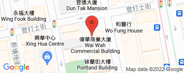 歐美廣場 高層 物業地址