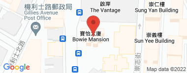 Bowie Mansion Baoyi  High Floor Address