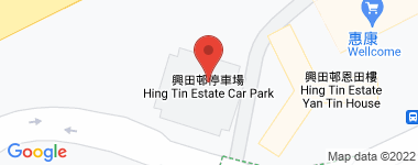 Hing Tin Estate Low Floor, Mei Tin Address