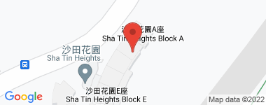 Shatin Heights House, Middle Floor Address