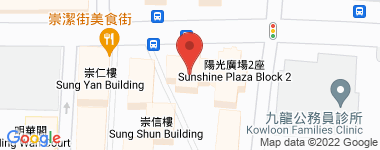 Sunshine Plaza High Floor(8-19|19/F),TOWER 3 Address
