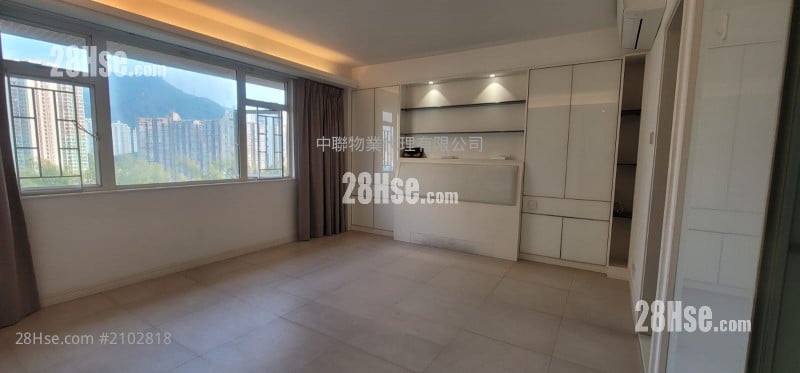 Shatin Heights Rental 4 Bedrooms , 3 Bathrooms 1,991 ft²