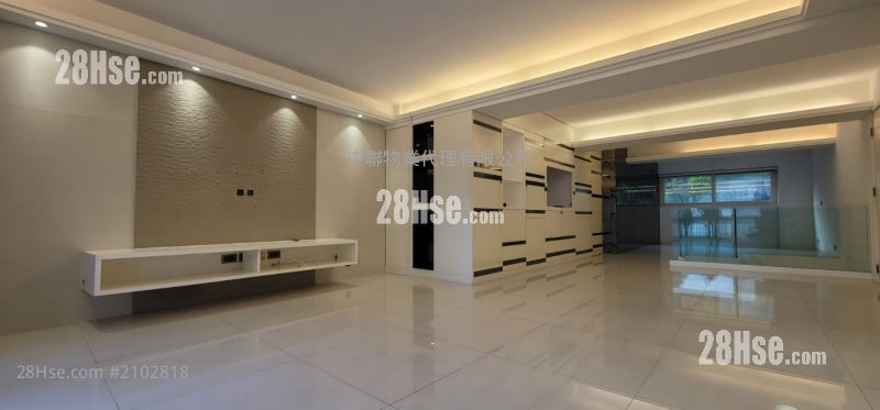Shatin Heights Rental 4 Bedrooms , 3 Bathrooms 1,991 ft²