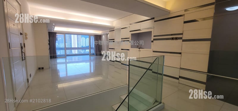 Shatin Heights Rental 4 Bedrooms , 3 Bathrooms 1,991 ft²