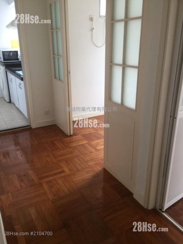 Rex Building Rental 2 Bedrooms , 1 Bathroom 244 ft²