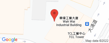Wah Wai Industrial Building  Address