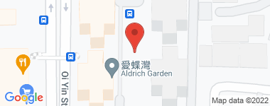 Aldrich Garden Unit K, High Floor, Block 4 Address