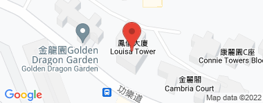 鳳儀大廈 高層 物業地址