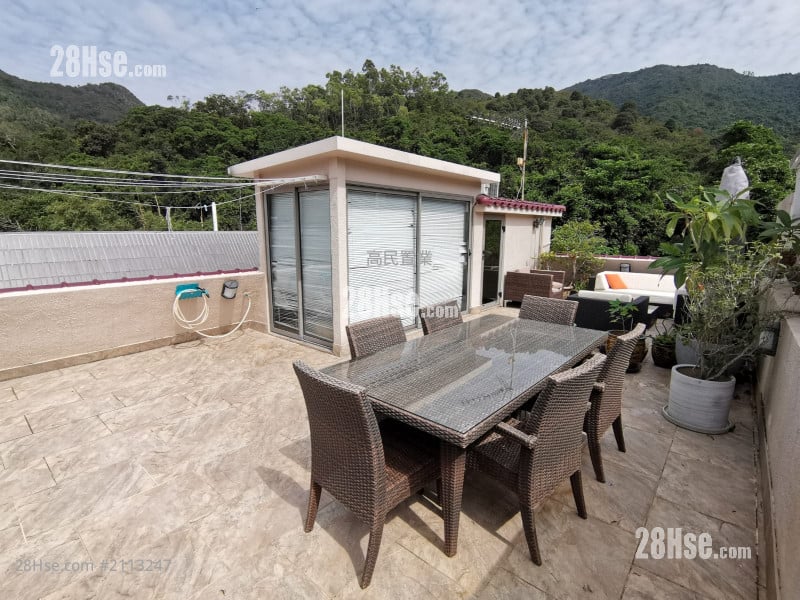 Yung Shue O Sell 5+ Bedrooms , 3 Bathrooms 2,100 ft²