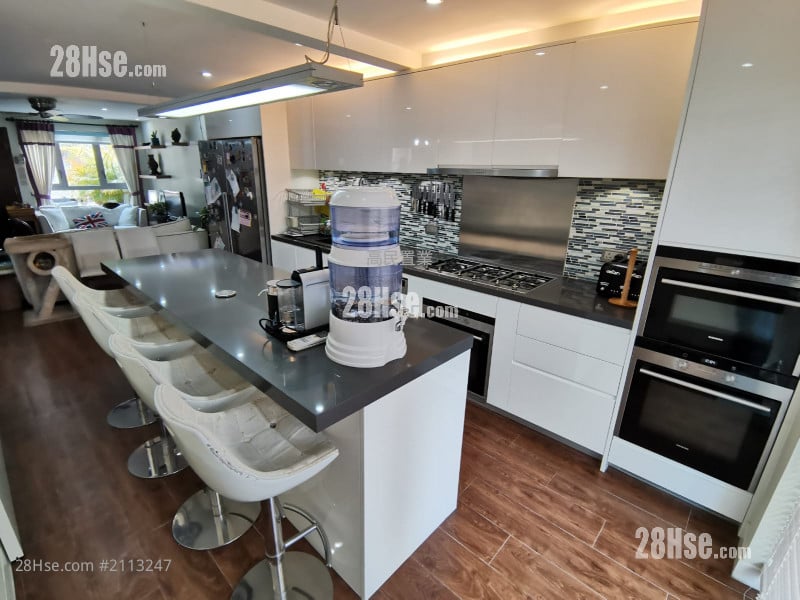 Yung Shue O Sell 5+ Bedrooms , 3 Bathrooms 2,100 ft²