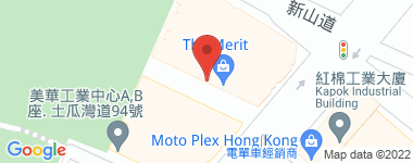 Merit Industrial Centre Low Floor Address