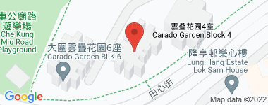 Carado Garden Low Floor, Block 5 Address