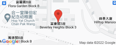 Beverley Heights Low Floor, Block 4 Address