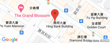 Top Growth Court High Floor Address