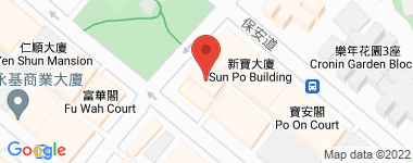 Yunhan Building High Floor Address