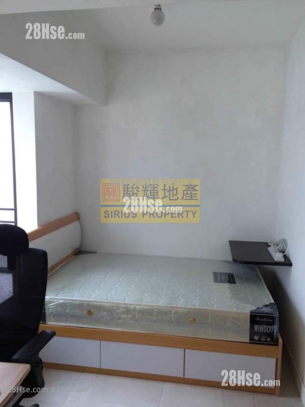 City 18 Rental Studio , 1 Bathroom 248 ft²