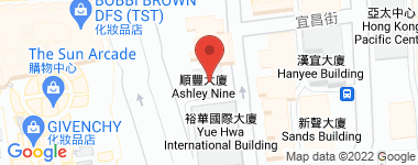 Ashley Nine High Floor Address