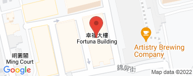 Fortuna Building Unit C1,Mid Floor(5-14|14/F), Middle Floor Address