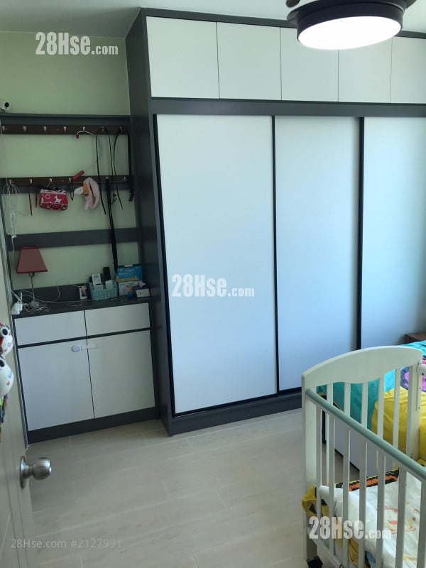 金閣豪園 售盤 4 房 , 2 浴室 857 平方呎