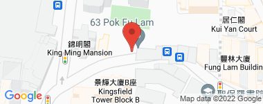 63 Pokfulam Unit F,High Floor(22-32|32/F),TOWER1(AMBER HOUSE) Address