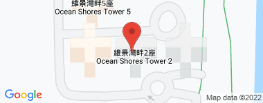 Ocean Shores Unit H, Mid Floor, Tower 13, Middle Floor Address