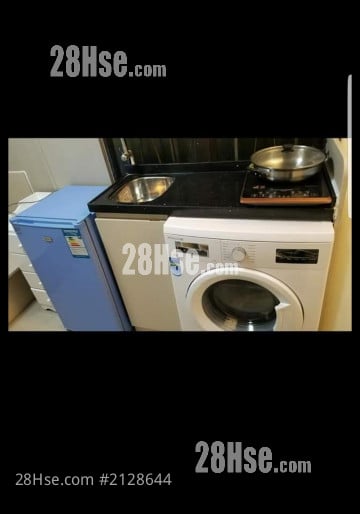 163 Queen's Road West Rental 1 Bathroom 150 ft²