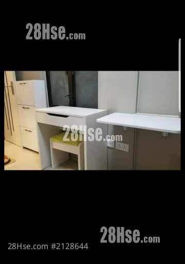 163 Queen's Road West Rental 1 Bathroom 150 ft²