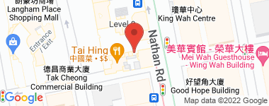 Grand Tower High Floor Address